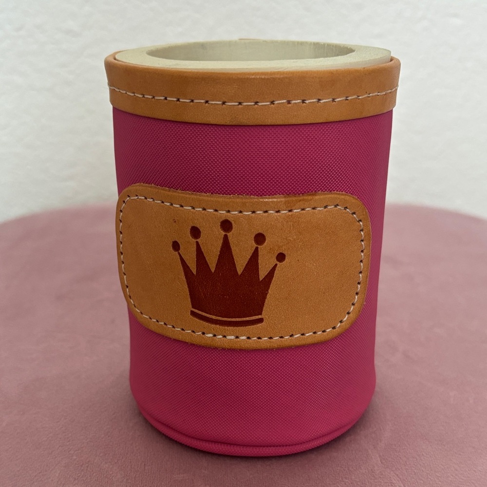 Jon Hart Design Lil Chill - fuchsia